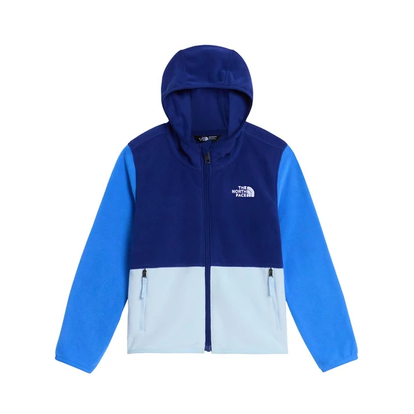 KID GLACIER FZ HOODIE Unisex Genç Çocuk Ceket NF0A8CVHRE31