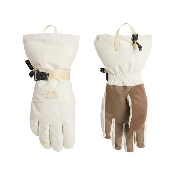 W MONTANA GLOVE Kadın Eldiven NF0A8GDCQLI1