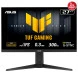 27 ASUS TUF GAMING VG27AQML5A 0.3MS 300HZ PIVOT HDR400 2K QHD FAST IPS GAMING