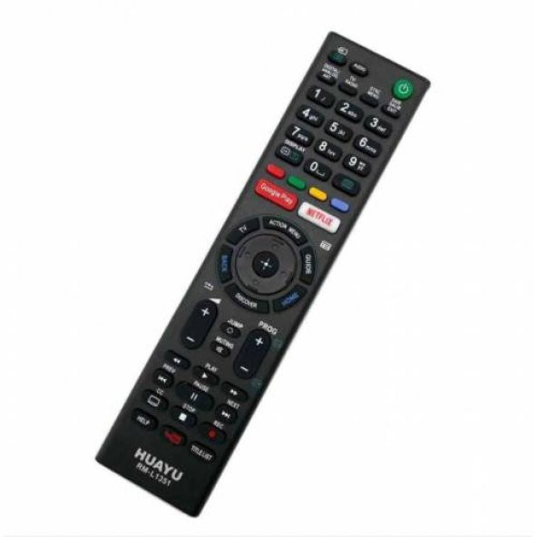 Sony 55x89j Smart Led Tv Kumandası ürün görseli 1