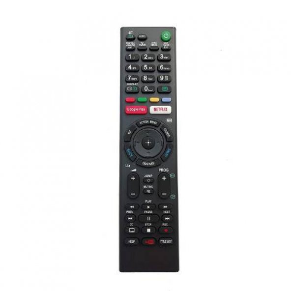 Sony 55x89j Smart Led Tv Kumandası - Resim 2