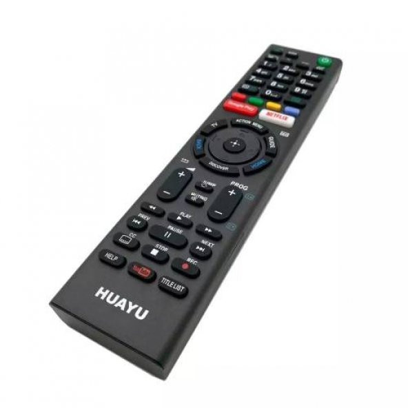 Sony 55x89j Smart Led Tv Kumandası - Resim 3