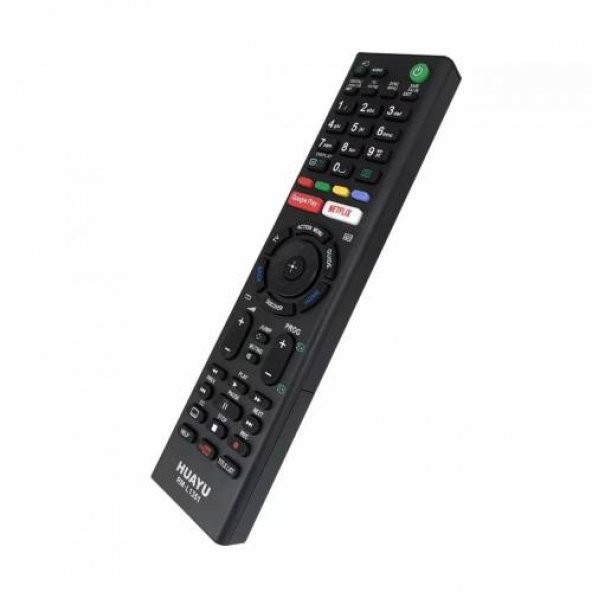 Sony 55x89j Smart Led Tv Kumandası - Resim 4