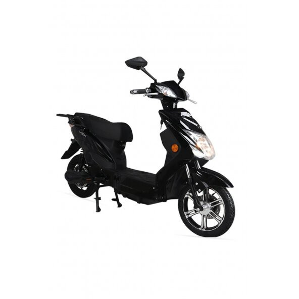 VOLTA VSX ELEKTİRİKLİ SCOOTER - Resim 2