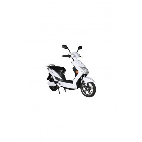 VOLTA VSX ELEKTİRİKLİ SCOOTER - Resim 3