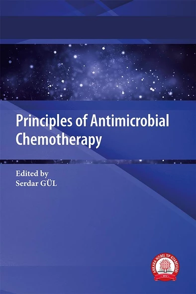 Principles of Antimicrobial Chemotherapy ürün görseli 1