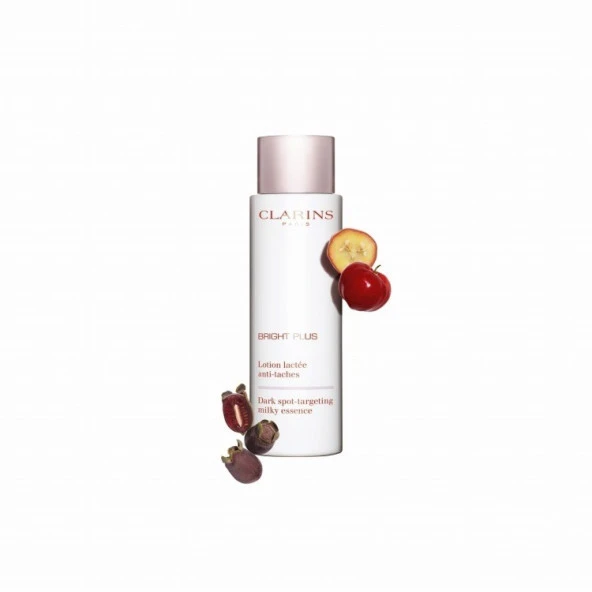Clarins Bright Plus Hydratante 75ml ürün görseli 1