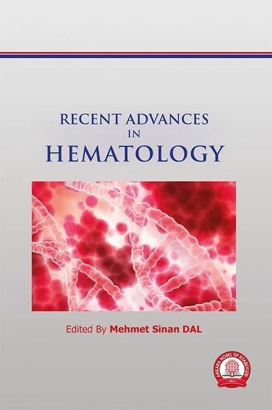 Recent Advances in Hematology ürün görseli 1