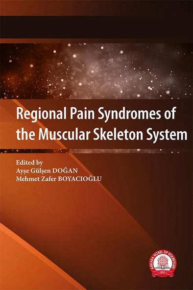 Regional Pain Syndromes Of The Muscular Skeleton System ürün görseli 1