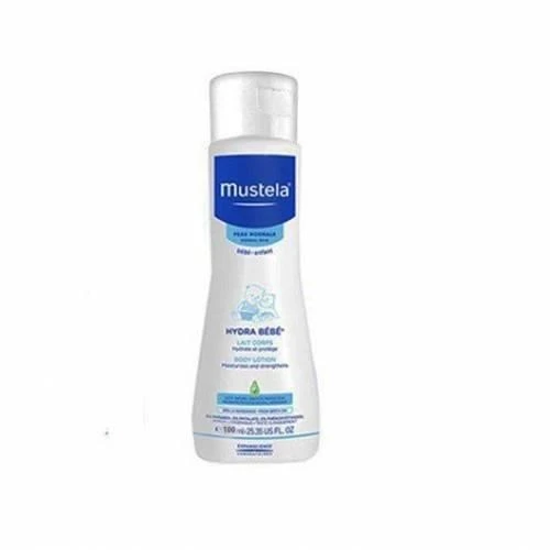 Mustela Hydra Bebe Nemlendirici 100 ml Bebek Vücut Losyonu ürün görseli 1