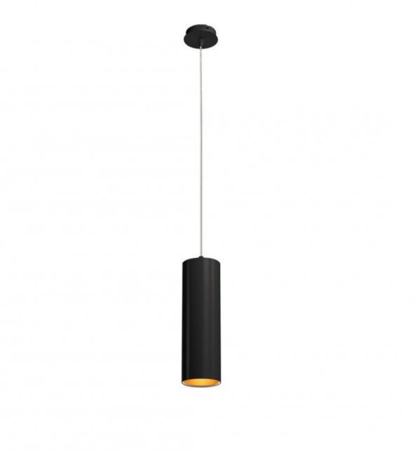 MYLİGHTS  LED AVİZE GÜN IŞIĞI AMPULLÜ 24 CM YÜKSEKLİK  6 CM EN 100CM KABLO UZUNLĞU ürün görseli 1