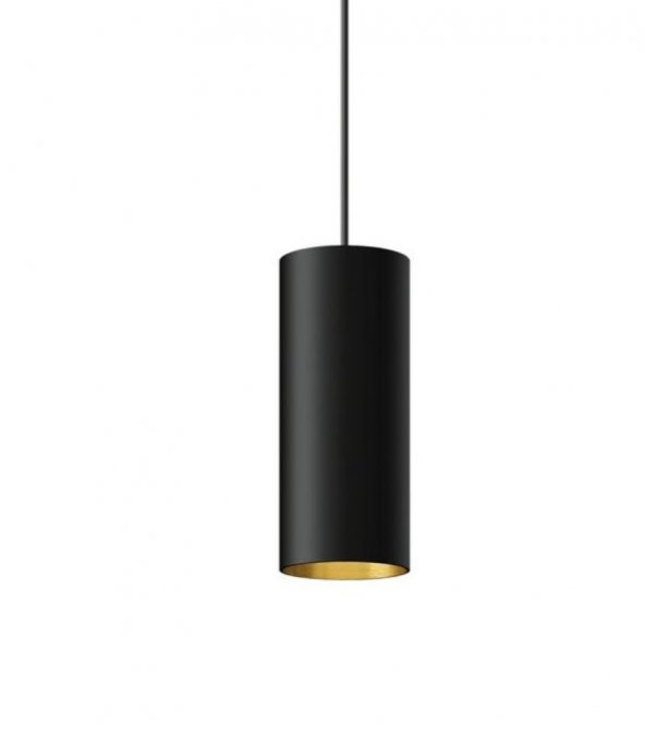 MYLİGHTS  GU10 DUYLU GÜNIŞIĞI LED AMPULLU SARKIT AVİZE 14 CM YÜKSEKLİK  6CM EN KABLO UZUNLUĞU  100CM ürün görseli 1