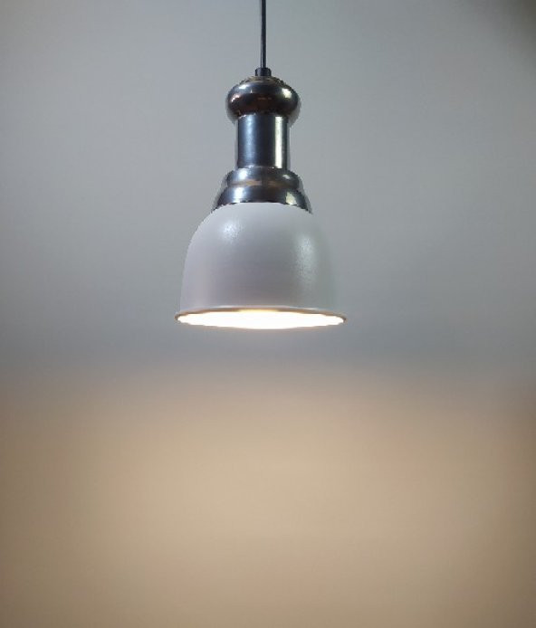 MYLİGHTS  VİNTAGE  RETRO RUSTİK  METAL SARKIT ABİZE YATAK BAŞI BAR  ÜSÜT  MASA ÜSTÜ SAKIT 14 CM EN ürün görseli 1
