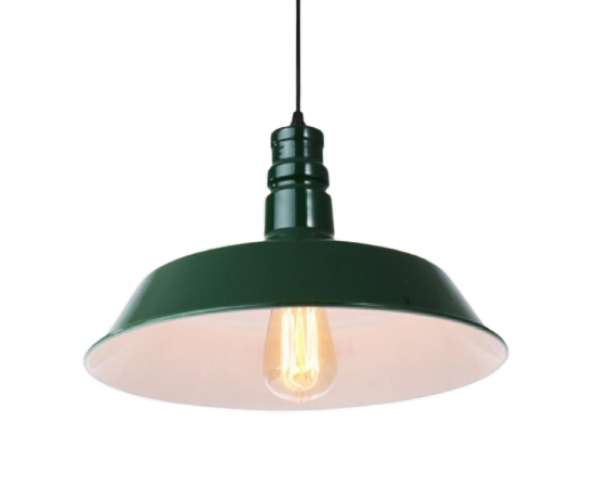 MYLIGHTS YESIL ICI BEYAZ METAL SARKIT EN 35 CNM ürün görseli 1
