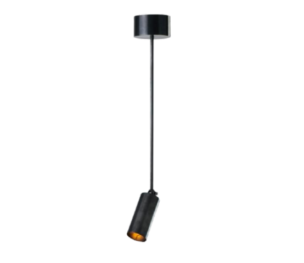 MYLIGHTS RETRO HAREKETLI  LED AVIZE APLIK TEZGAH BAR USTU VITRIN OBJE AYDINLATMA LED AMPUL DAHILDIR ürün görseli 1