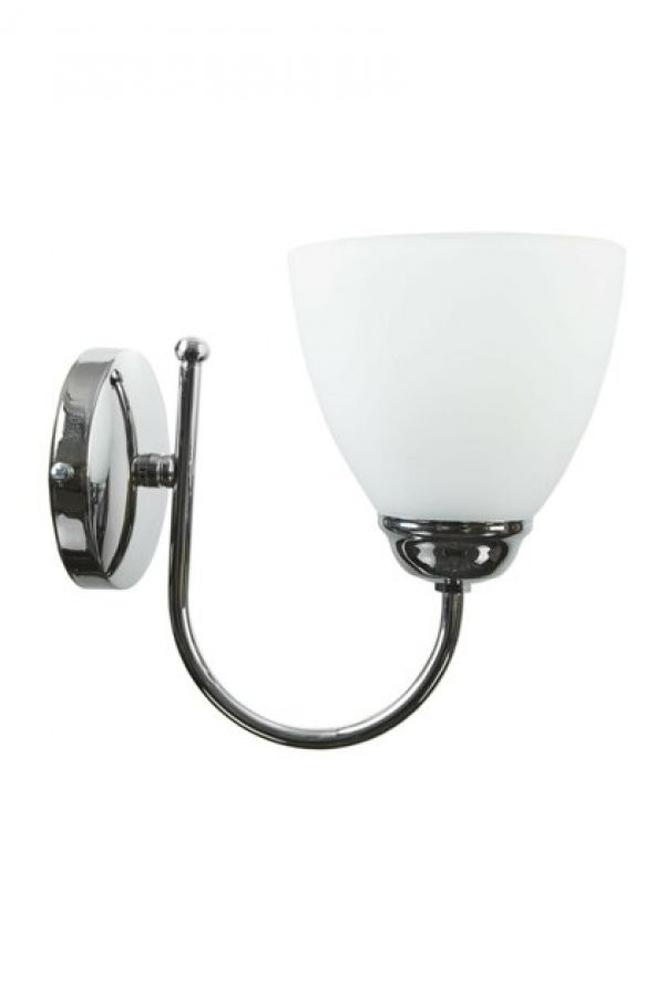 mylights   krom moder spor aplik  opal cam ürün görseli 1