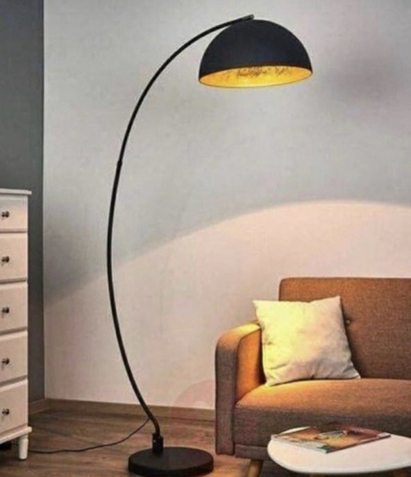 MYLİGHTS  RETRO  RUSTİK  KÖŞE LAMBASI  LAMBADER  HAREKETLİ LAMBADER ürün görseli 1