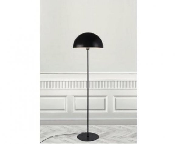 MYLİGHTS RETRO RUSTİK METAL  KÖŞE LAMBASI LAMBADER  EN 40 CM ürün görseli 1