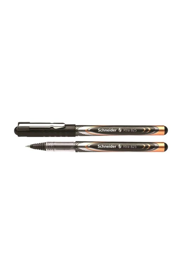 Schneider Roller Kalem Extra Bilye Uç 0.5 MM Siyah (10 Lu Paket) ürün görseli 1