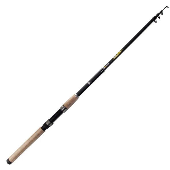 Bauer PULSAR TELE 240 10-30gr Teleskobik Olta Kamışı ürün görseli 1