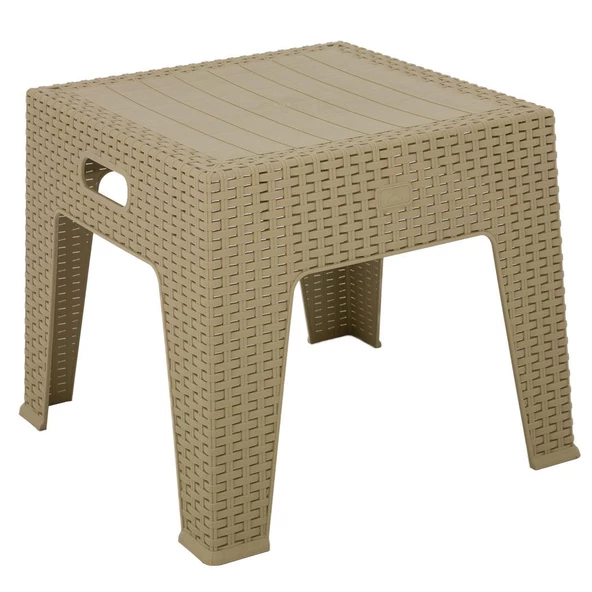 Mandella Elit Rattan Sehpa ÇÖLBEJİ ürün görseli 1