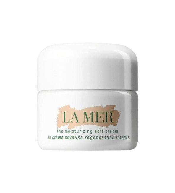 La Mer The Moisturizing Soft Cream 15ml ürün görseli 1