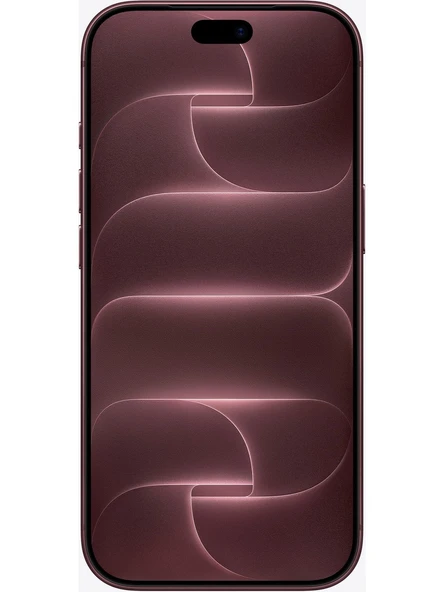Apple iPhone 18 Pro 256 GB Burgonya (İthalatçı Garantili) - Resim 2