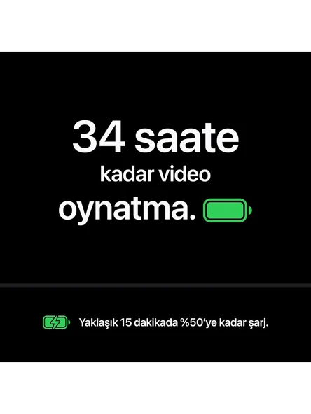 Apple iPhone 18 Pro 256 GB Burgonya (İthalatçı Garantili) - Resim 6