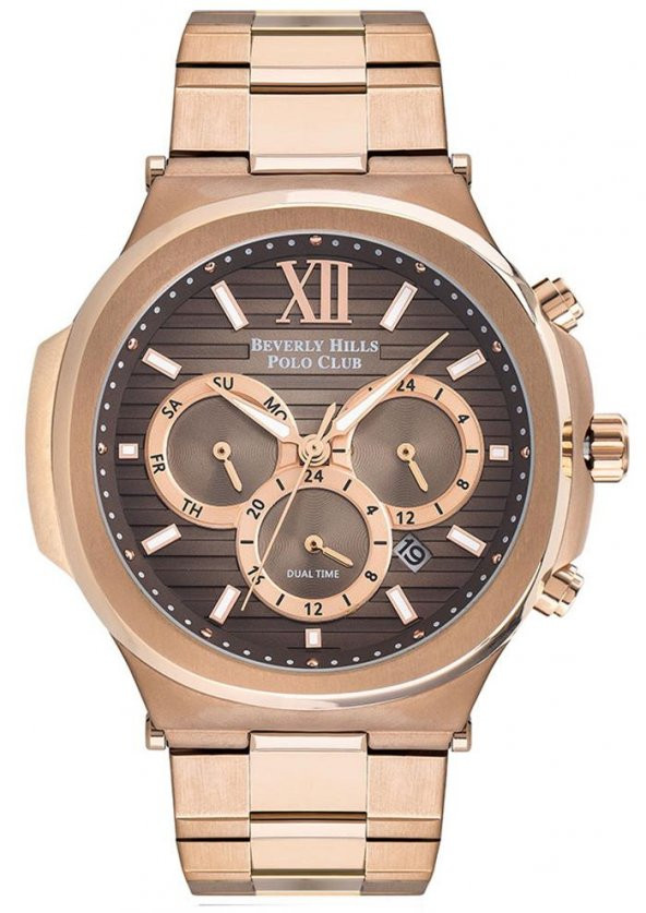 Beverly Hılls Polo Club BP3216X.470 Erkek Kol Saati ürün görseli 1