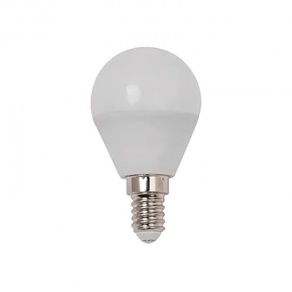 HOROZ 001-005-0008 ELITE-8 8W 4200K E14 LED AMPUL ürün görseli 1