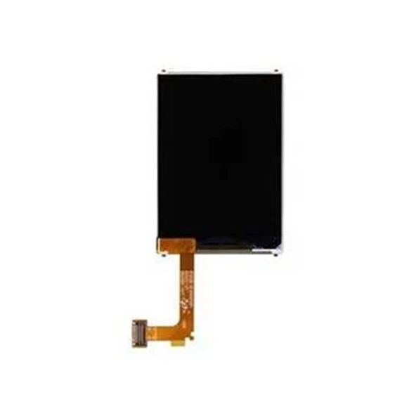 Samsung S3370 Corby 3G Ekran LCD Panel ürün görseli 1