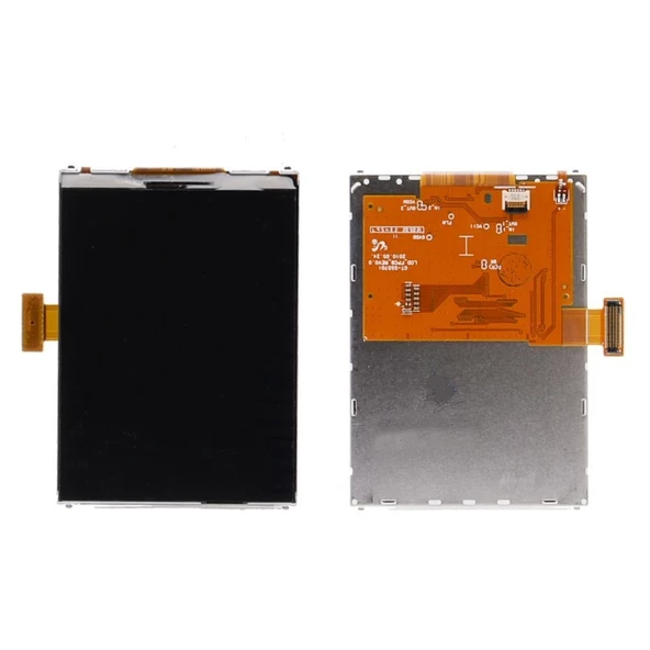 Samsung S5570i Ekran LCD Panel Orj ürün görseli 1