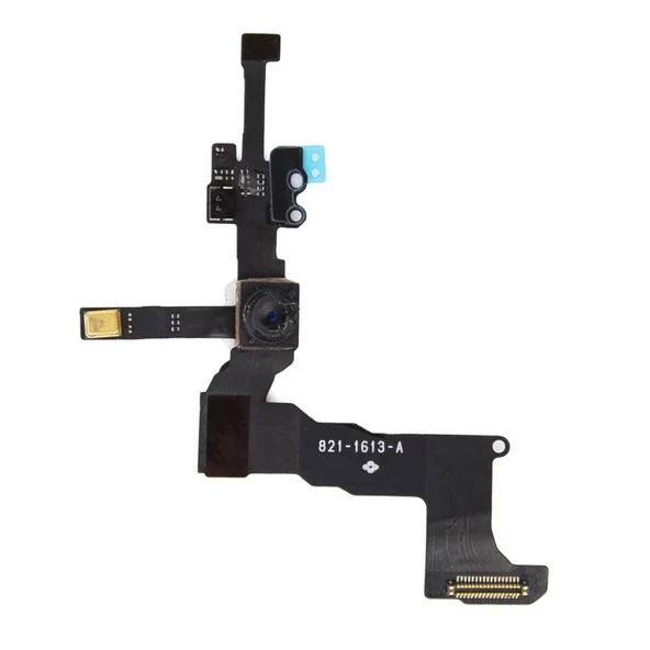 iPhone 5 Ön Kamera Sensör Film ürün görseli 1