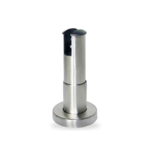 Islak Hacim 13 mm Kompakt Kabin Paslanmaz Bingolu Ayak 10 cm ürün görseli 1