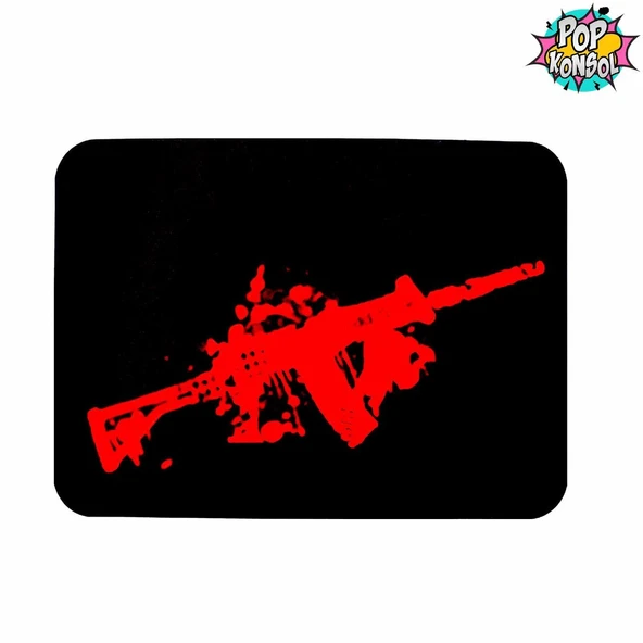 Playstation 4 Touchpad Koruyucu Yapıştırma Call of Duty PS4 Aksesuar Touchpad Sticker MODEL 08 ürün görseli 1