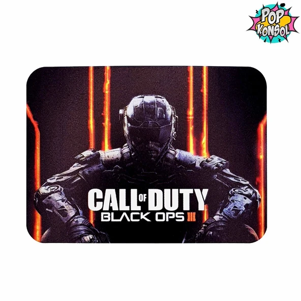 Playstation 4 Touchpad Koruyucu Yapıştırma Call of Duty 3 Touchpad Sticker PS4 Aksesuar MODEL 03 ürün görseli 1
