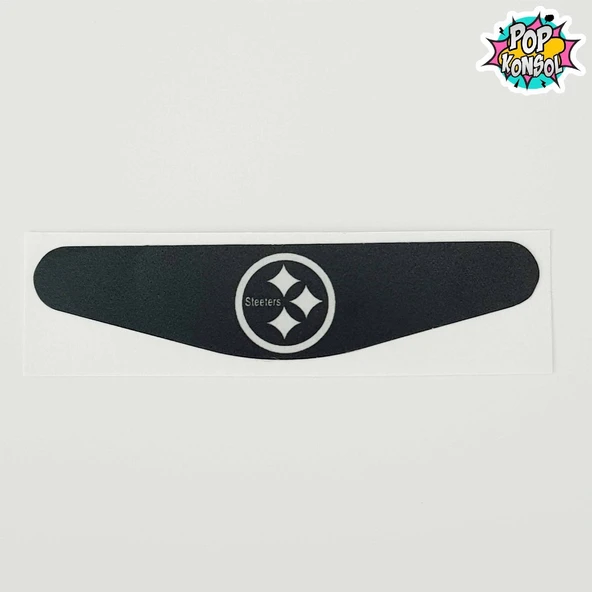 Playstation 4 Kolu LED Sticker PS4 Kol LED Bar Yapıştırma Joystick LED Sticker MODEL 37 ürün görseli 1