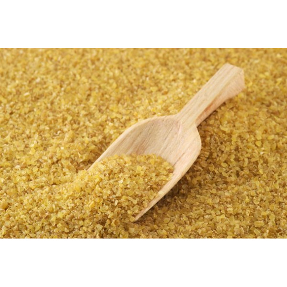 bulgur 2 kg lık paket ürün görseli 1
