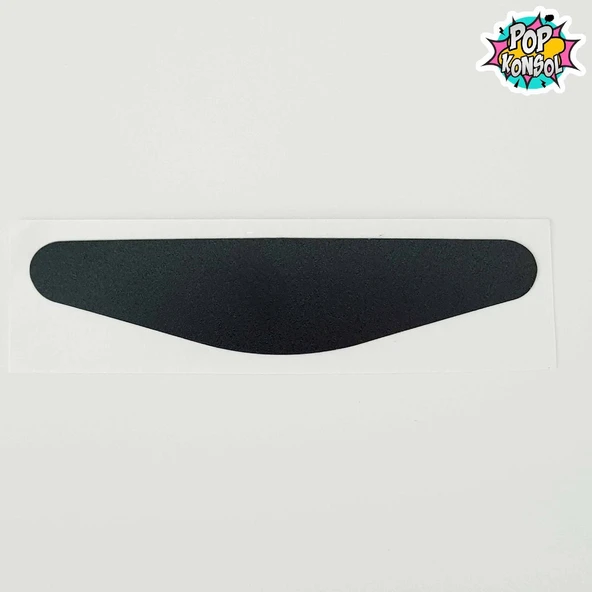Playstation 4 Kolu LED Sticker PS4 Kol LED Bar Yapıştırma Joystick LED Sticker MODEL 01 ürün görseli 1