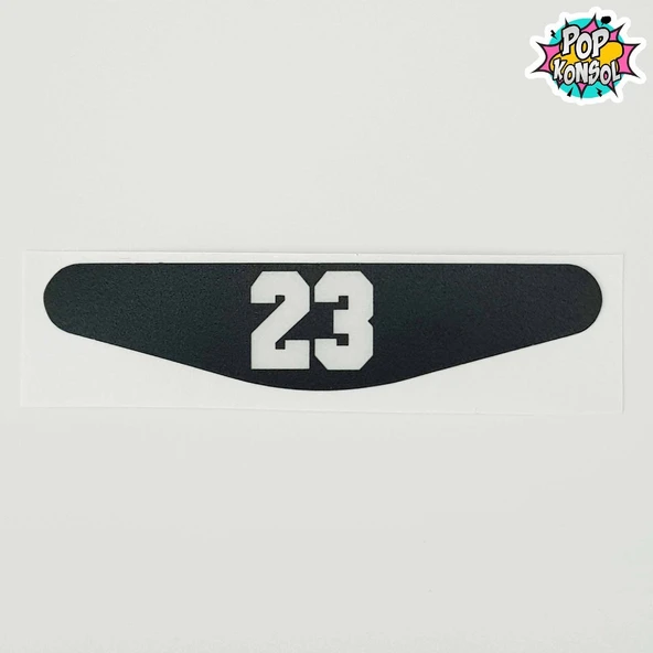 Playstation 4 Kolu LED Sticker PS4 Kol LED Bar Yapıştırma Dualshock Joystick LED Sticker MODEL 04 ürün görseli 1