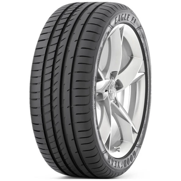 Goodyear 265/40ZR19 98Y N0 ISI FP Eagle F1 Asymmetric 2 (Yaz) (2022) ürün görseli 1