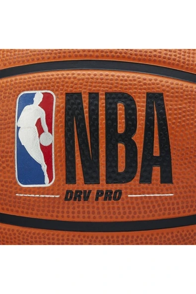 Wilson NBA DRV Pro Basketbol Topu WTB9100XB07 ürün görseli 1