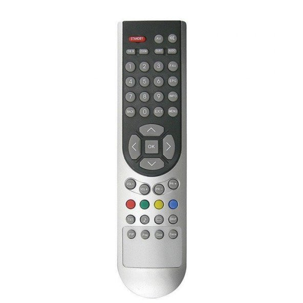 Grundig GR 22-100 W HD Lcd Tv Kumanda-PIP ürün görseli 1