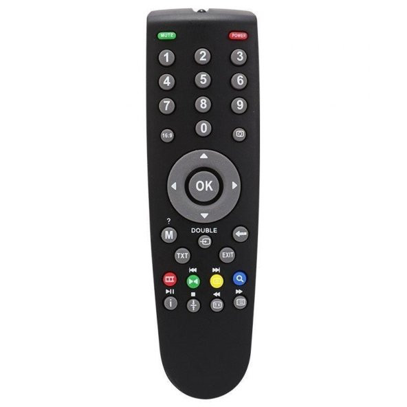 Grundig GR 19-111 HD Lcd Tv Kumanda-K ürün görseli 1
