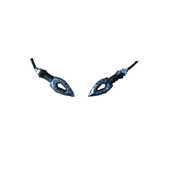 Universal Led Üçgen Sinyal - Resim 2