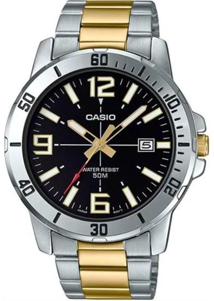 Casio MTP-VD01SG-1BVUDF Erkek Kol Saati ürün görseli 1