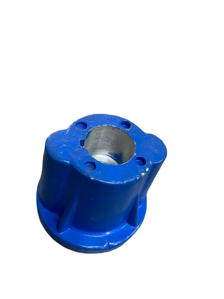 Çim Biçme Bıçak Adaptörü Göbeği  Castel Garden CL434,484TR,&TRE,R434 484TR &TRE ürün görseli 1