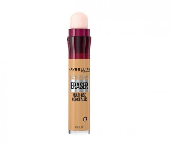 Maybelline Instant Anti Age Eraser Kapatıcı - 07 Sand ürün görseli 1