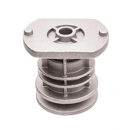 Çim Biçme Bıçak Adaptörü Göbeği Castel Garden Stiga NG64TR/NGJ54TR/RL484/534TR ürün görseli 1