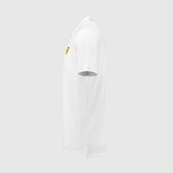 Fsp Pmı Ferrari Polo T-shirt - Resim 4